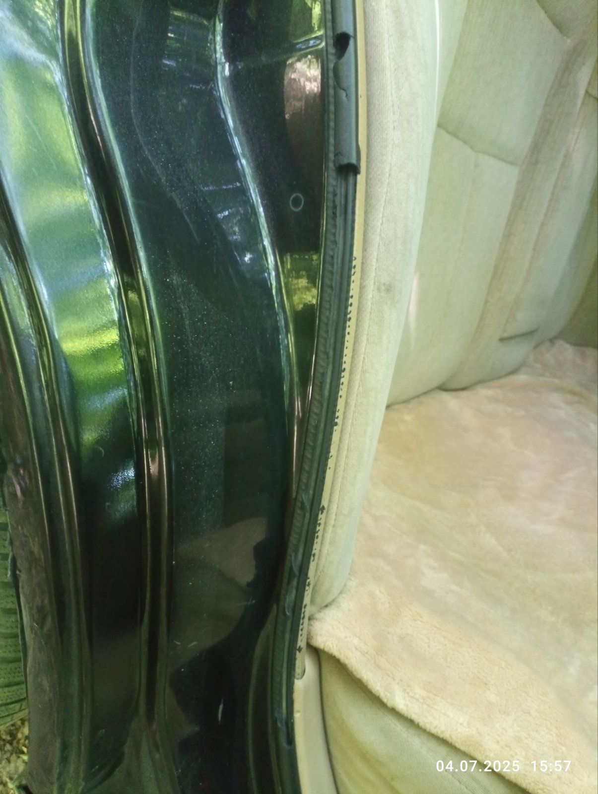 Продам Chery Eastar