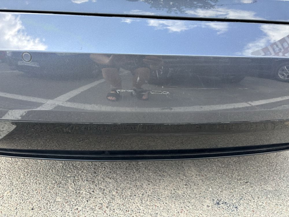 Tesla Model S 2017 75kwt FSD
