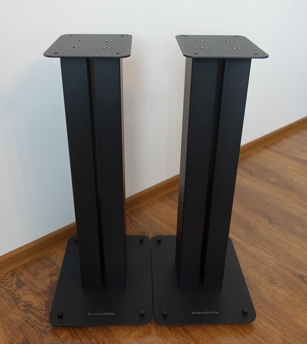 B&W STAV24 S2 podstawki standy podstawy kolce Bowers&Wilkins