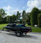 Sea Doo skuter wodny GTX LTD S 260