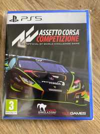 Assetto Corsa Competizione  PlayStation 5