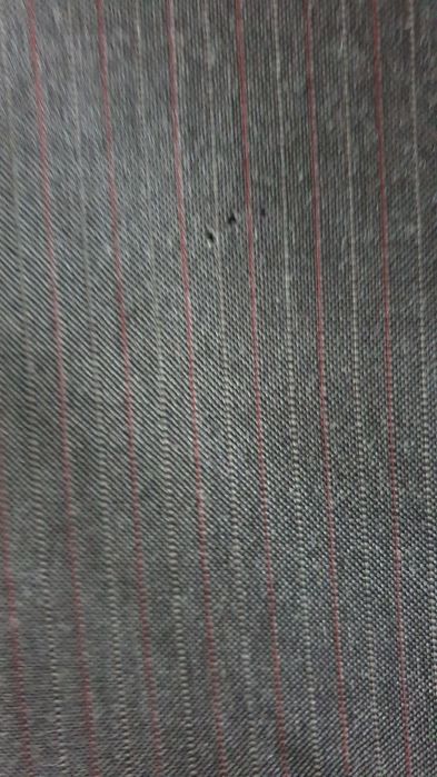 Отдам даром мужской костюм