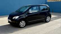 Seat Mii versão by Mango - 39 mil km