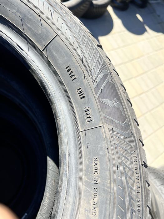 Шини 215/60/17 Goodyear ‼️; Пари Всесезон; Резина R17 ; Склад шин