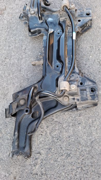 Балка передня підрамник Peugeot 301 Citroen C-Elysee