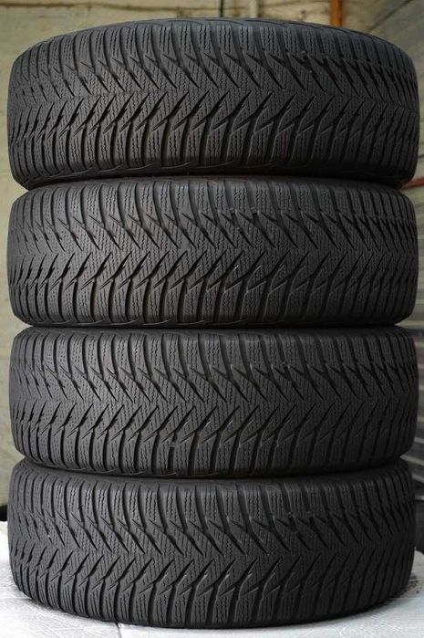 195/65 185/60 R15 Резина зима Склад шин из Европы