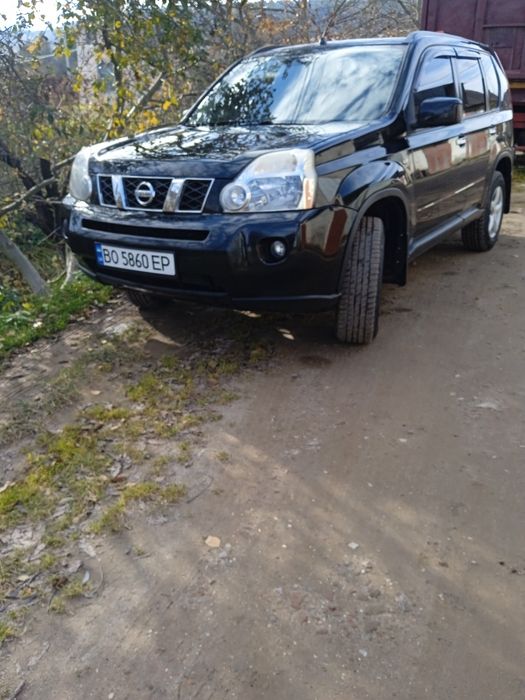 Продам Nissan X-trаil t-31