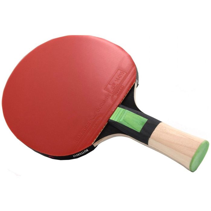 rakietka do tenisa stołowego butterfly tiago apolonia x3