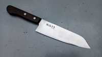 Nóż japoński Kiya - stal proszkowa