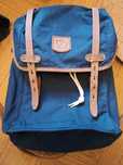 Рюкзак Fjallraven rucksack no.21 medium, оригинал