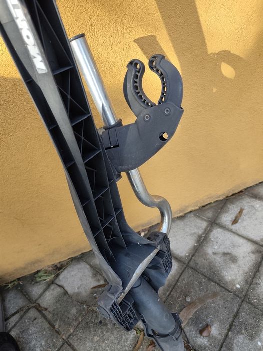 Suporte de bicicleta