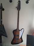 Baixo epiphone thunderbird 60s classic