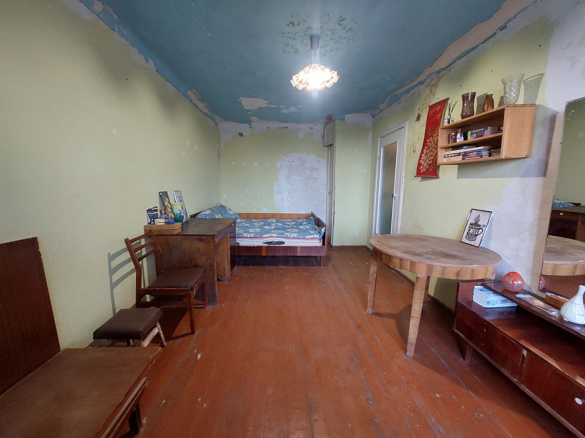 Продаж 1 кім квартри 32,5м2 вул. Мельника м. Стебник