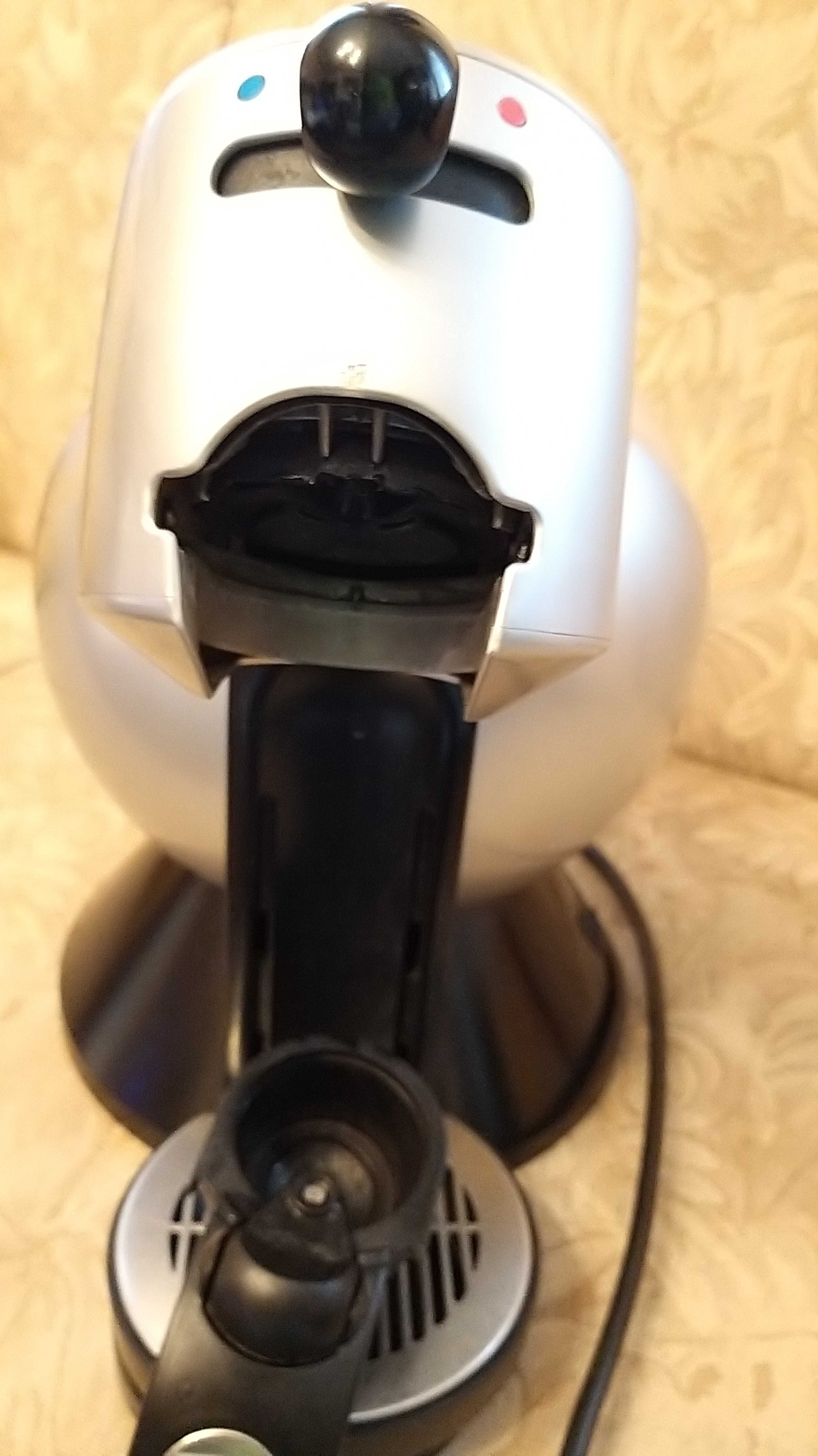 máquina de café dolce gusto krups type kp 2005