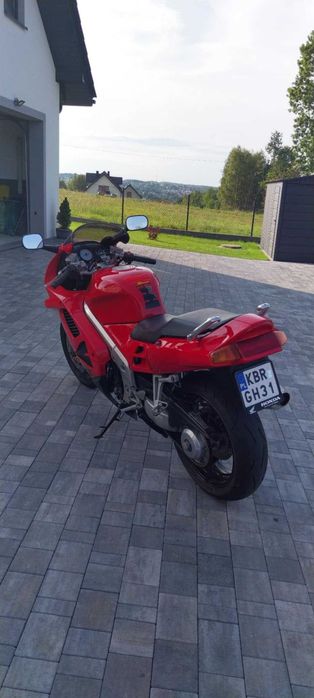Sprzedam Honde VFR 750