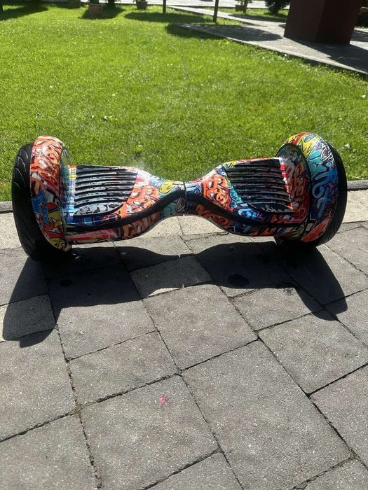 Продам гіроскутер