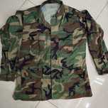 bluza us army m81 woodland