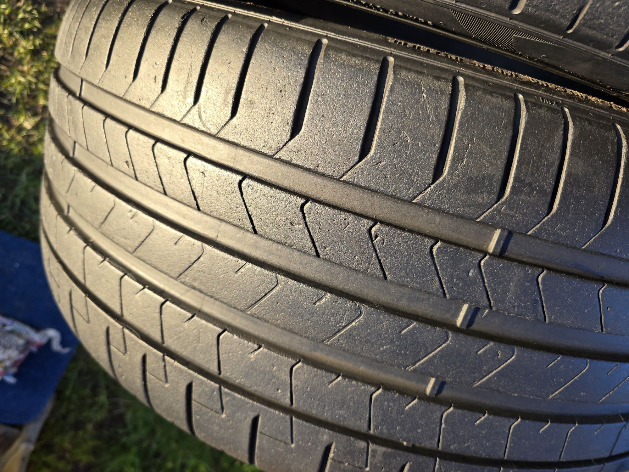 275/35/20 Pirelli p zero, super para hom. BMW 6mm z 18r