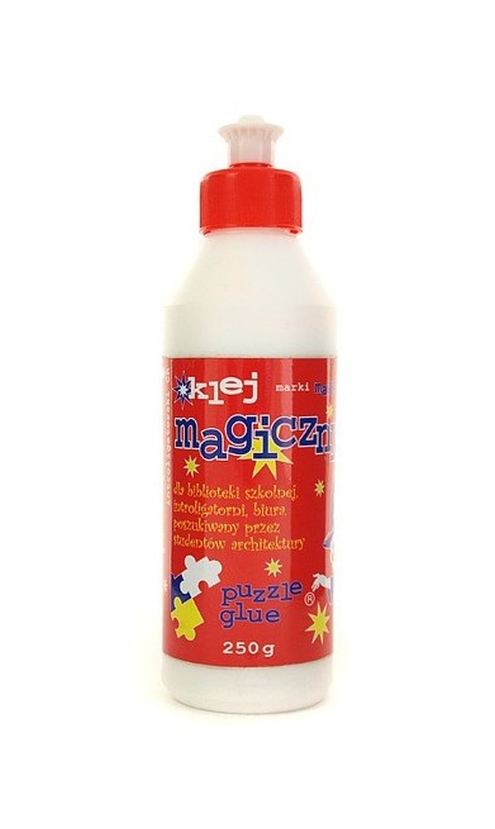 Klej Magic do ozdób 250 g