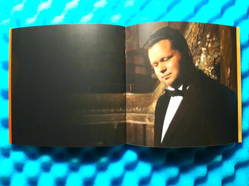 Paul Potts – The Greatest Hits (CD, 2013)
