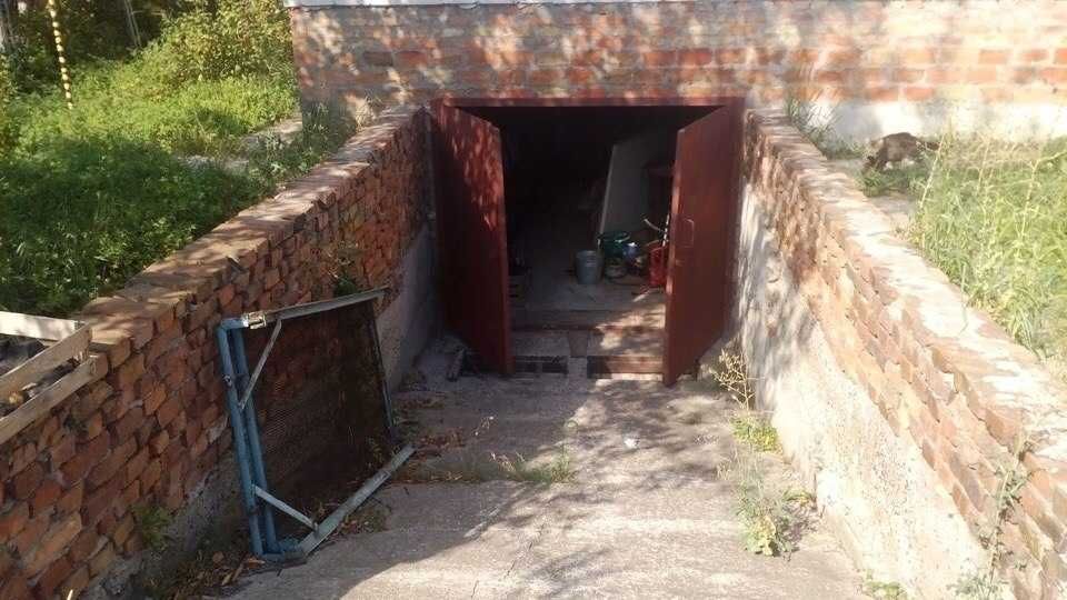 Продам будинок Золотоноша (Нова Дмитрівка)