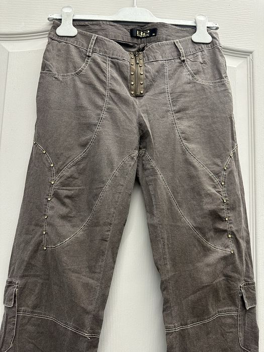 Брюки варенки Balizza 36 Италия