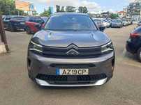 Citroën C5 Aircross 1.2 PureTech C-Series