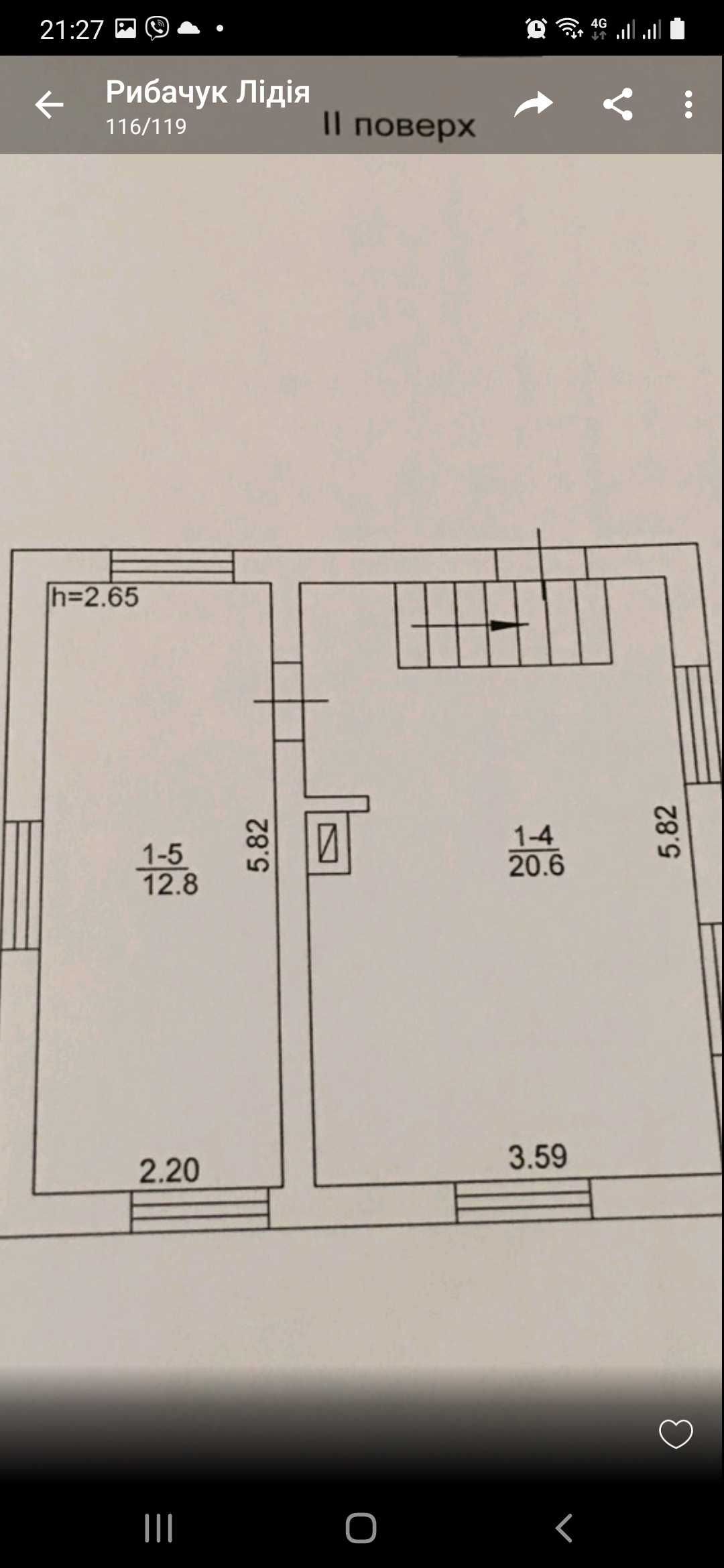 Продам дачу в Літочках  Броварського р-на