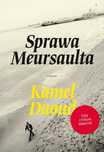 Sprawa Meursaulta, Kamel Daoud, NOWA!