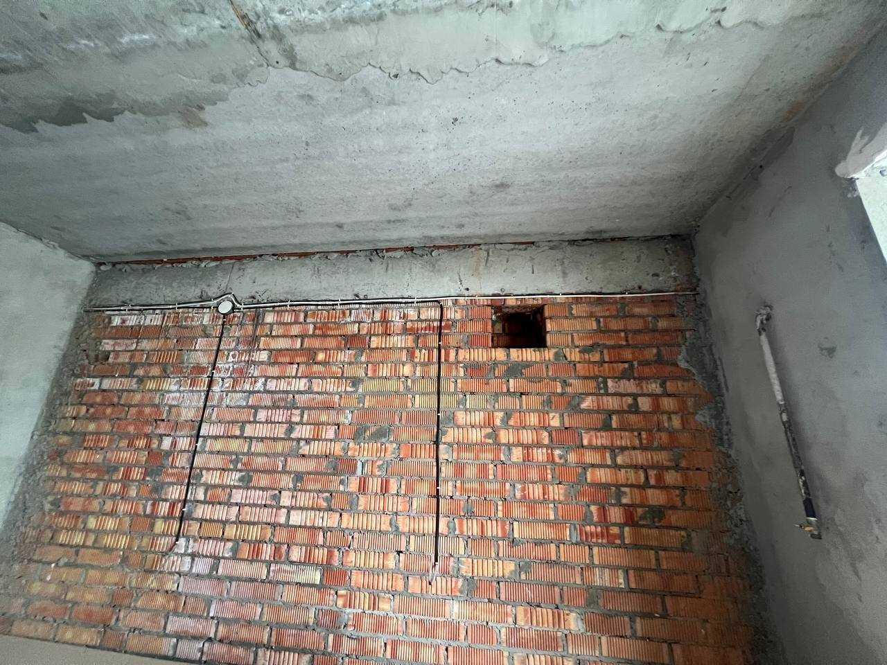 Продам однокімнатну квартиру в ЖК "Одеська Чайка" з газовим котлом