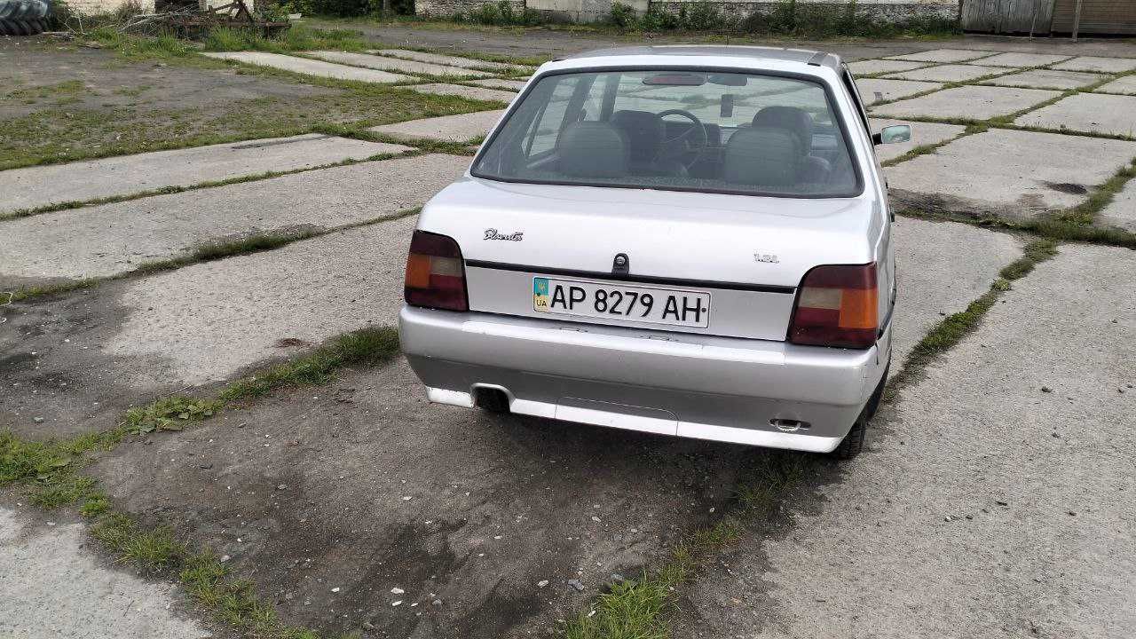 Славута 2005 року