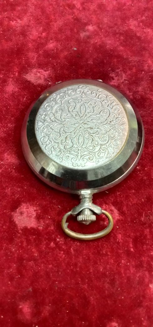 Наручные часы. Orient. Карманные Молния.