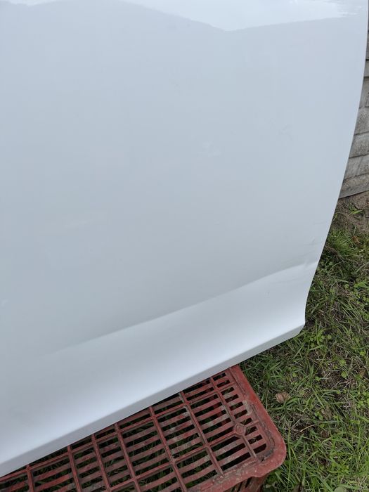 tylne prawe drzwi chevrolet cruze białe 2010 sedan wiecej info pod tel