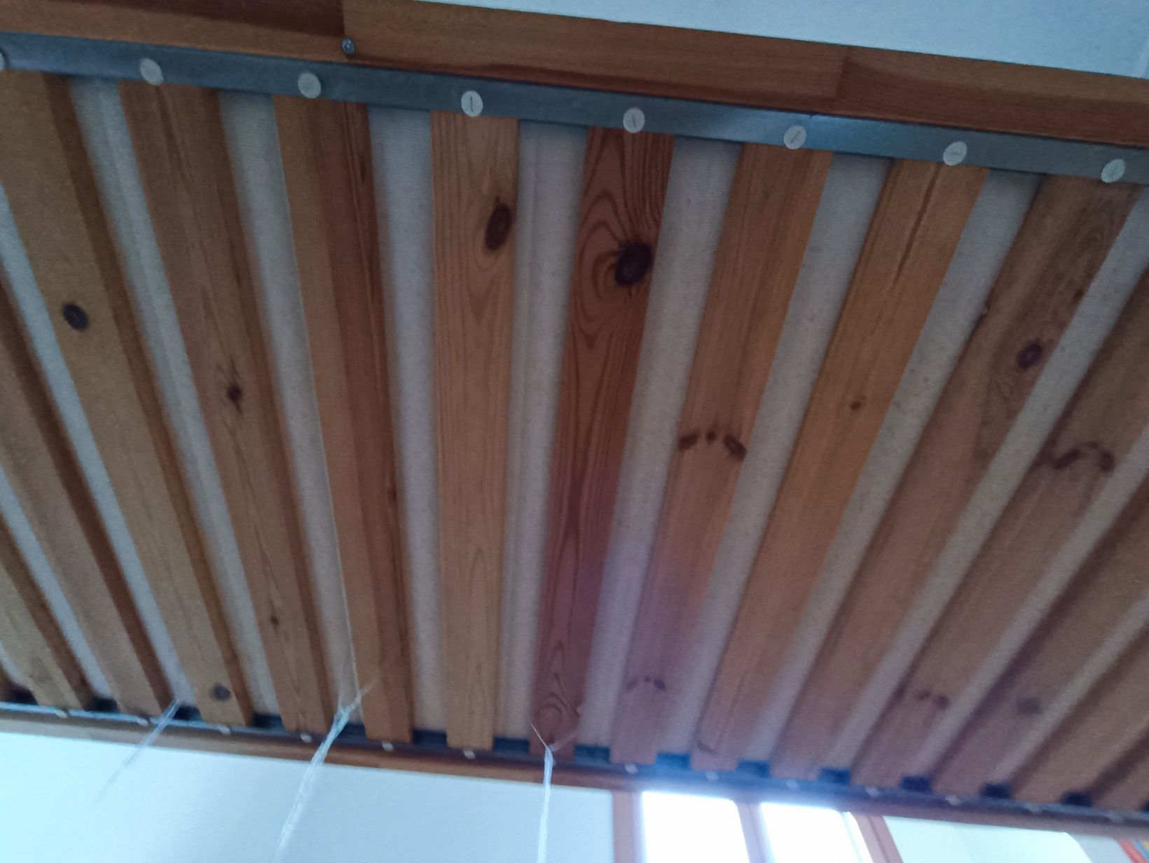 Cama criança IKEA modelo KURA