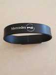 Bracelete Mercedes 8GB