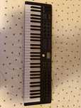 Keylab essential 61 com programa Arturia V