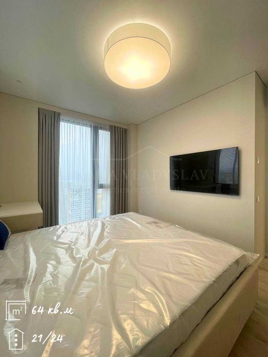 Аренда ЖК Маршалл Marshall Набережная Победы Салют Пятый Континент