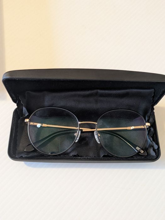 Okulary "Forseli" prestige, +1,5. Nowy. Polecam. Pozdrawiam.