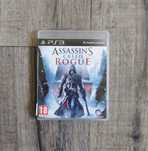 Gra PS3 Assassin's Creed Rogue Wysyłka OLX Gwarancja Elbląg