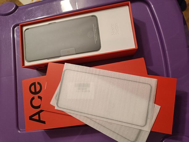 OnePlus Ace/10R, 256GB