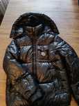 Куртка Moncler, зимова