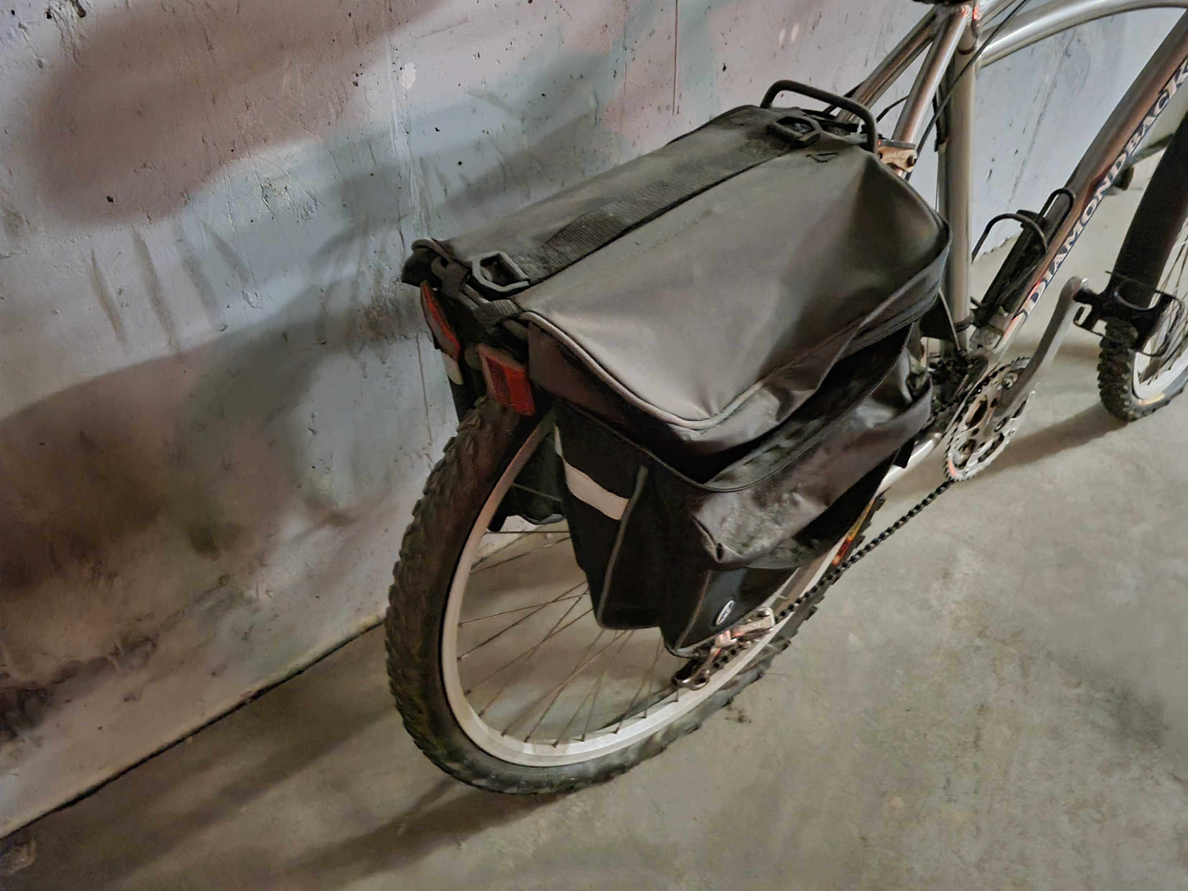 Rower Diamondback Voyager II