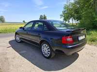 A4 # 1.9 tdi # klimatronik # zadbany