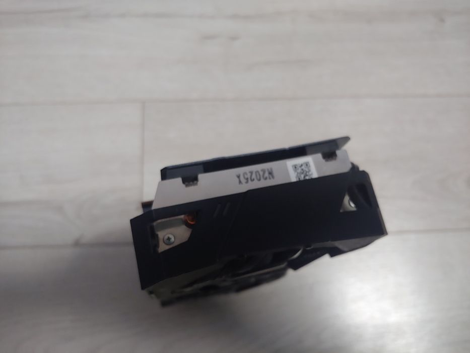 Rx 5700 XT Gigabyte відеокарта