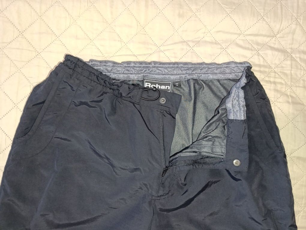 Водонепроницаемый трекинговые штаны Rohan Dry Goas M 50-52