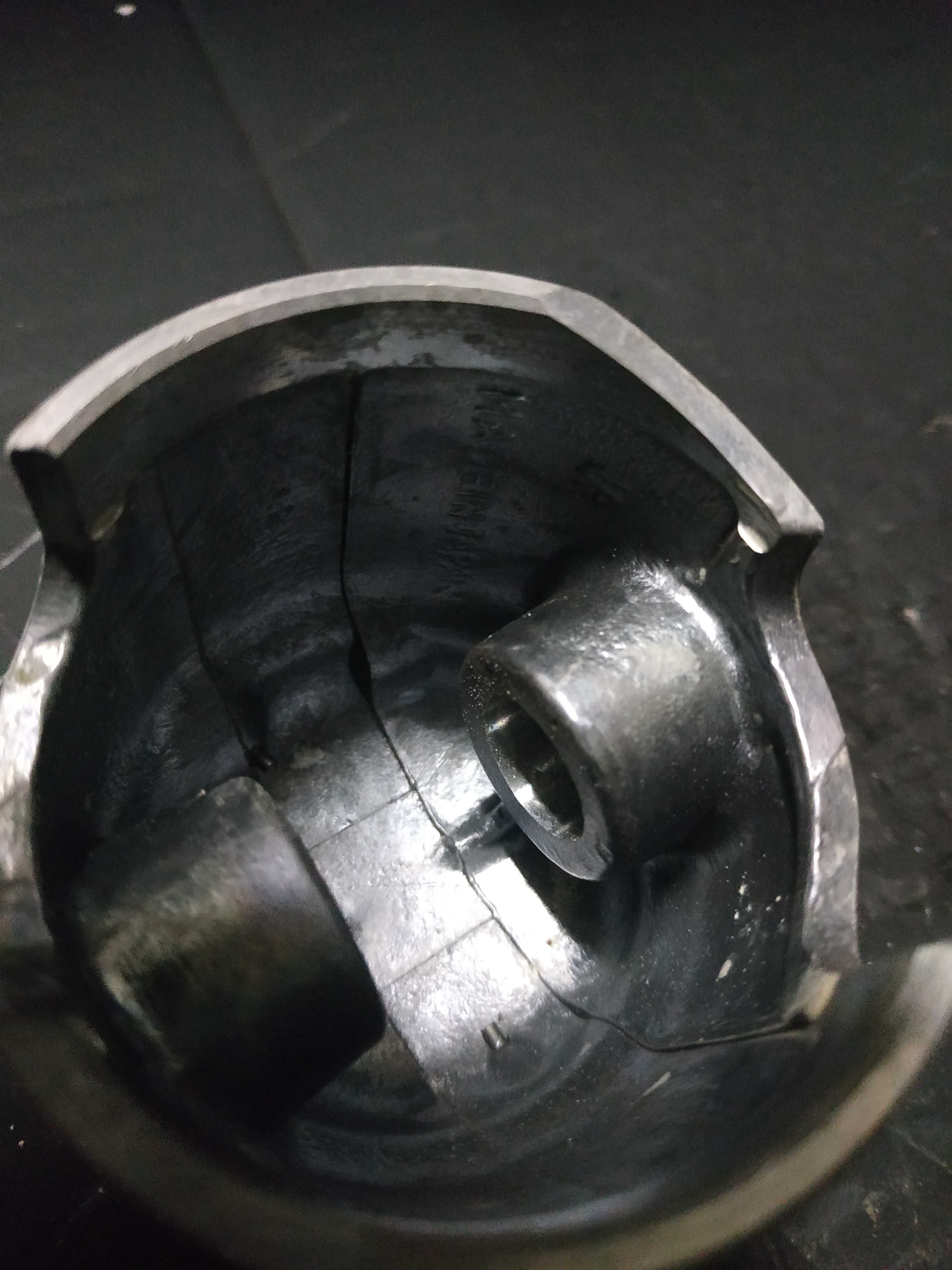 Tłok silnik Suzuki DT9.9 DT15 59mm + 0.5 Nowy