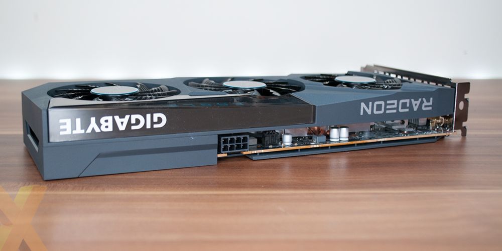 Rx 6600 8 gb gigabyte