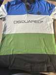 Polo meskie firmy Dsquared2