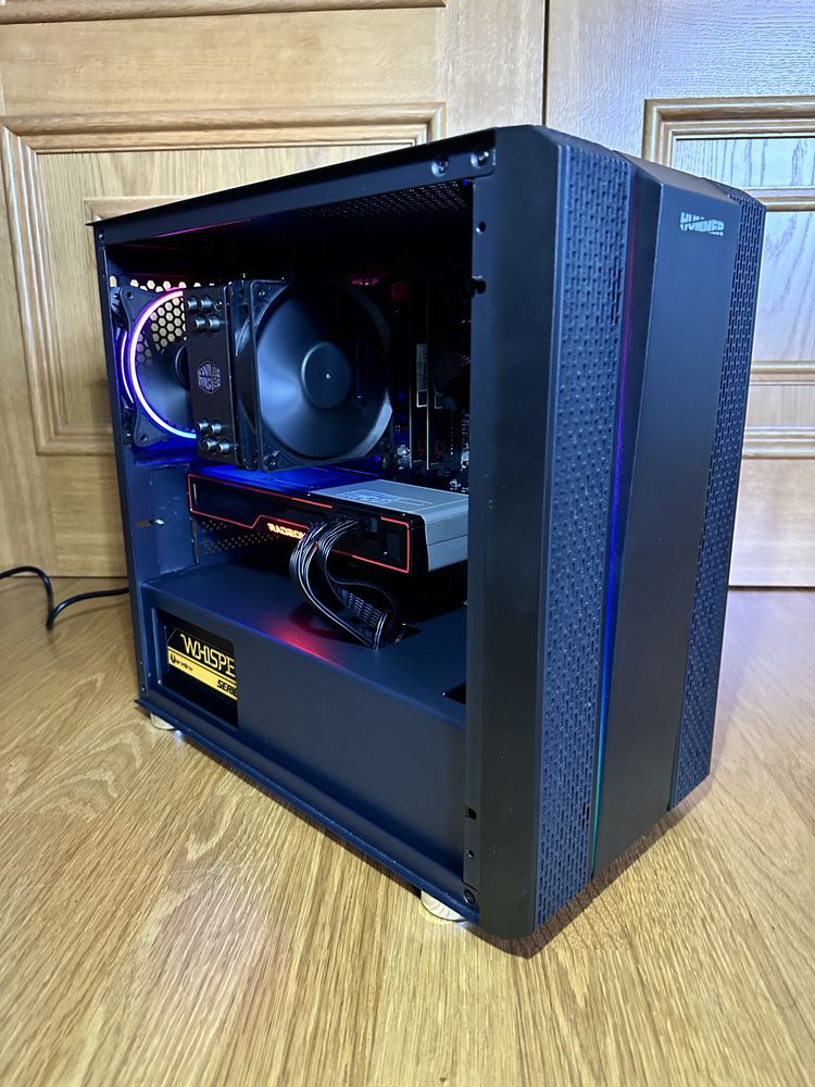 pc / computador Gaming 1440p