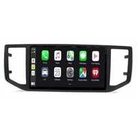 Auto Rádio MAN TGE VW Crafter Carplay & Android Auto GPS Bluetooth USB